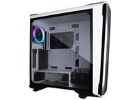 Кутии RAIDMAX MAGNUS Black