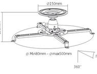 Стойки и маси Sunne PRO300S