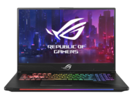Лаптопи Asus ROG Strix SCAR II GL704GM-EV033