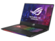 Лаптопи Asus ROG Strix SCAR II GL704GM-EV033
