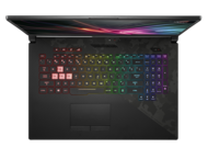 Лаптопи Asus ROG Strix SCAR II GL704GM-EV033