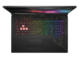 Лаптопи Asus ROG Strix SCAR II GL704GM-EV033