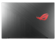 Лаптопи Asus ROG Strix SCAR II GL704GM-EV033