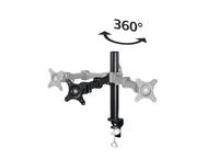 Стойки и маси Hama FULLMOTION Monitor Arm, 66 cm