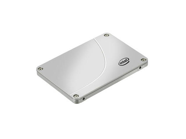 SSD Intel SSD 520 120GB