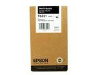 Консумативи Epson 220ml Photo Black for Stylus Pro 7880/9880/7800/9800