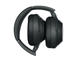 Слушалки Sony WH-1000XM3, в черно