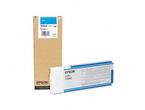 Консумативи Оригинален Epson 220ml Cyan for Stylus Pro 4880/4800