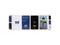 Консумативи Оригинален HP 81 680-ml Black Dye Ink Cartridge