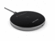 Зарядни устройства Satechi Wireless Charging Pad Fast Charge, тъмносиво