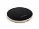 Зарядни устройства Satechi Wireless Charging Pad Fast Charge, златист цвят