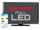 Телевизори Sharp LC-32LD135E
