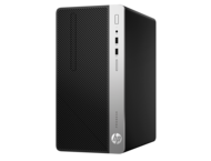 Компютри HP ProDesk 400 G4 MT