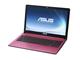 Лаптопи Asus X501A-XX420 (розов)