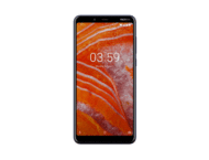 Смартфони Nokia 3.1 Plus DS 16GB, в синьо