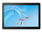 Таблети Lenovo Tab P10 64GB 4G/3G WiFi, в черно