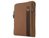 Чанти за Лаптопи STM Ridge Sleeve 13", desert brown