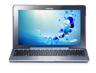 Таблети Samsung ATIV Smart PC 500T 64GB, син цвят, клавиатура