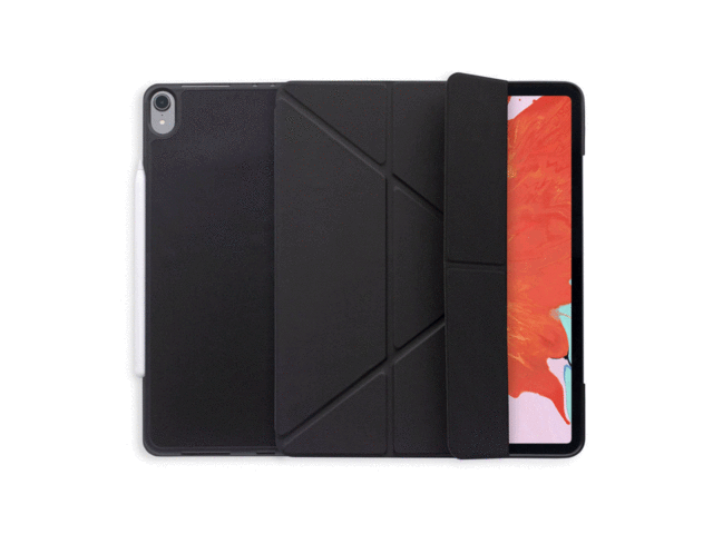 Калъфи за таблети Torrii Torrio Plus калъф за iPad Pro 12.9 (2018)