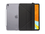 Калъфи за таблети Torrii Torrio Plus калъф за iPad Pro 11 (2018), черен