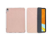 Калъфи за таблети Torrii Torrio Plus калъф за iPad Pro 11 (2018), розов