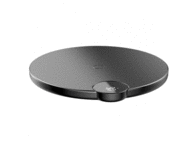 Зарядни устройства Baseus Digtal LED Display Wireless Charger