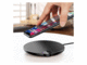 Зарядни устройства Baseus Digtal LED Display Wireless Charger