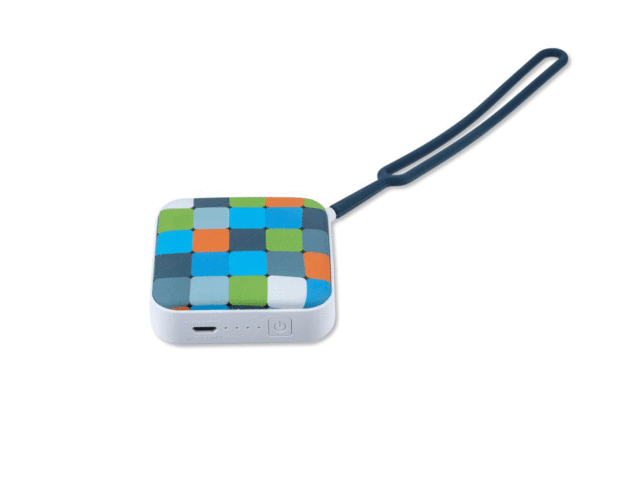 Външни батерии 4smarts Hand Warmer 2000 mAh