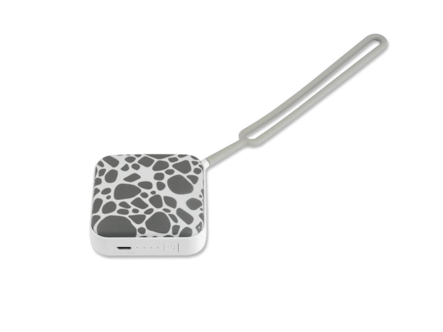 Външни батерии 4smarts Hand Warmer 2000 mAh Mosaic Design