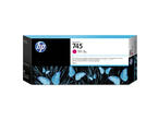 Консумативи Оригинален HP 745 Standard 1-Pack Original Ink Cartridge Magenta