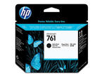 Консумативи Оригинален HP 761 Matte Black Standard 1-Pack Original Ink Cartridge