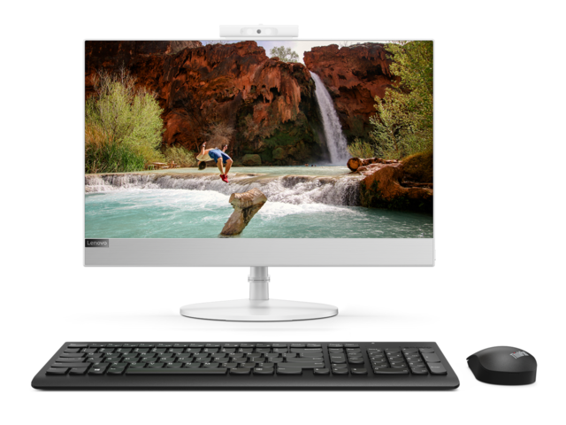 All in One Lenovo AIO V530