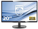 Монитори Philips 200V4LAB2