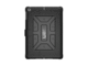 Калъфи за таблети Urban Armor Gear Metropolis Folio калъф за iPad 5 (2017), iPad 6 (2018), черен