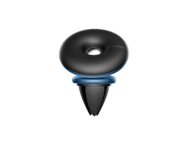 Стойки за мобилни устройства Baseus Star Ring Magnetic Car Bracket, в синьо