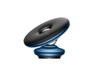 Стойки за мобилни устройства Baseus Star Ring Magnetic Car Bracket, в синьо
