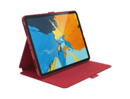 Калъфи за таблети Speck Balance Folio iPad Pro 11", Red/Red