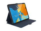 Калъфи за таблети Speck Balance Folio iPad Pro 11", Blue/Blue