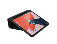 Калъфи за таблети Speck Presidio Pro Folio iPad Pro 12.9" (2018), Black/Black