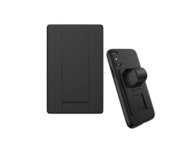 Стойки за мобилни устройства Speck Universal Grabtab, черно