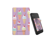 Стойки за мобилни устройства Speck Universal Grabtab, лилаво