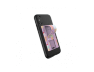 Стойки за мобилни устройства Speck Universal Grabtab, лилаво