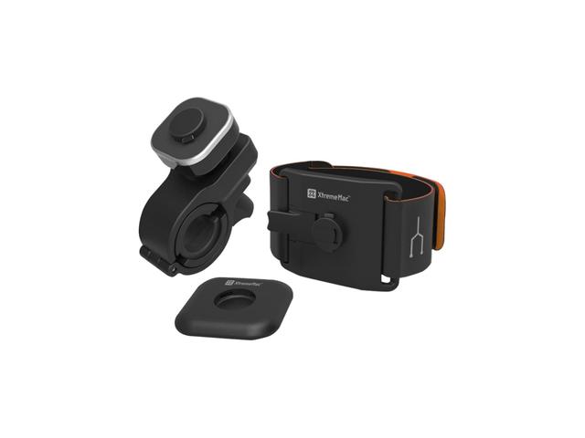 Стойки за мобилни устройства XtremeMac Sport Bundle