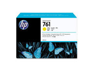 Консумативи HP 761 400-ml Yellow Designjet Ink Cartridge