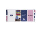 Консумативи HP 83 Light Magenta UV Printhead and Printhead Cleaner