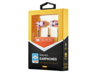 Слушалки Canyon SEP-4 CNS-CEP4RO
