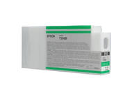Консумативи Epson T596 Ink Cartridge Green 350 ml