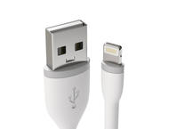Кабели и Адаптери Satechi Flexible Lightning USB Cable