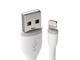 Кабели и Адаптери Satechi Flexible Lightning USB Cable
