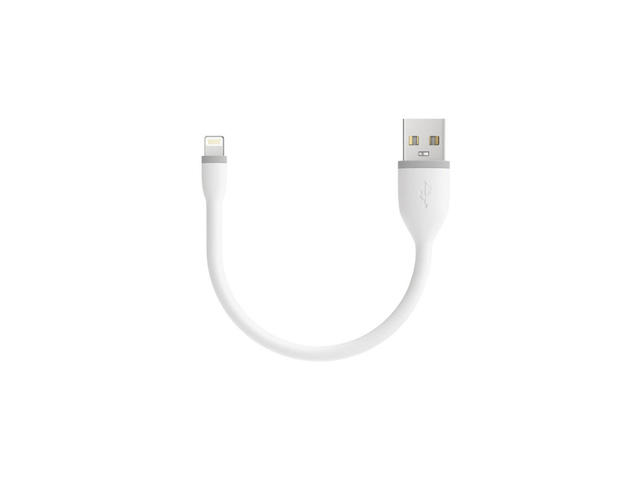 Кабели и Адаптери Satechi Flexible Lightning USB Cable